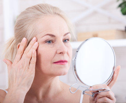 5 makeup mistakes that make you look older