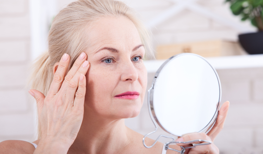 5 makeup mistakes that make you look older